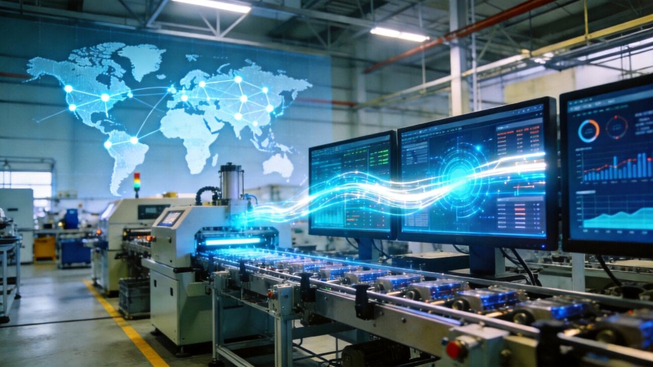 How FactorySea AI Helps Manufacturers Boost Global Marketing Performance with ChatGPT – article cover image