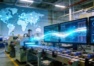 How FactorySea AI Helps Manufacturers Boost Global Marketing Performance with ChatGPT – article cover image