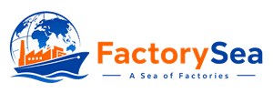 FactorySea – AI-Powered Manufacturing Marketplace