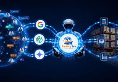 Marketing Platform for Manufacturers in the AI Era