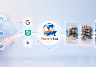 How FactorySea AI Helps Manufacturers Boost Global Marketing Performance with ChatGPT