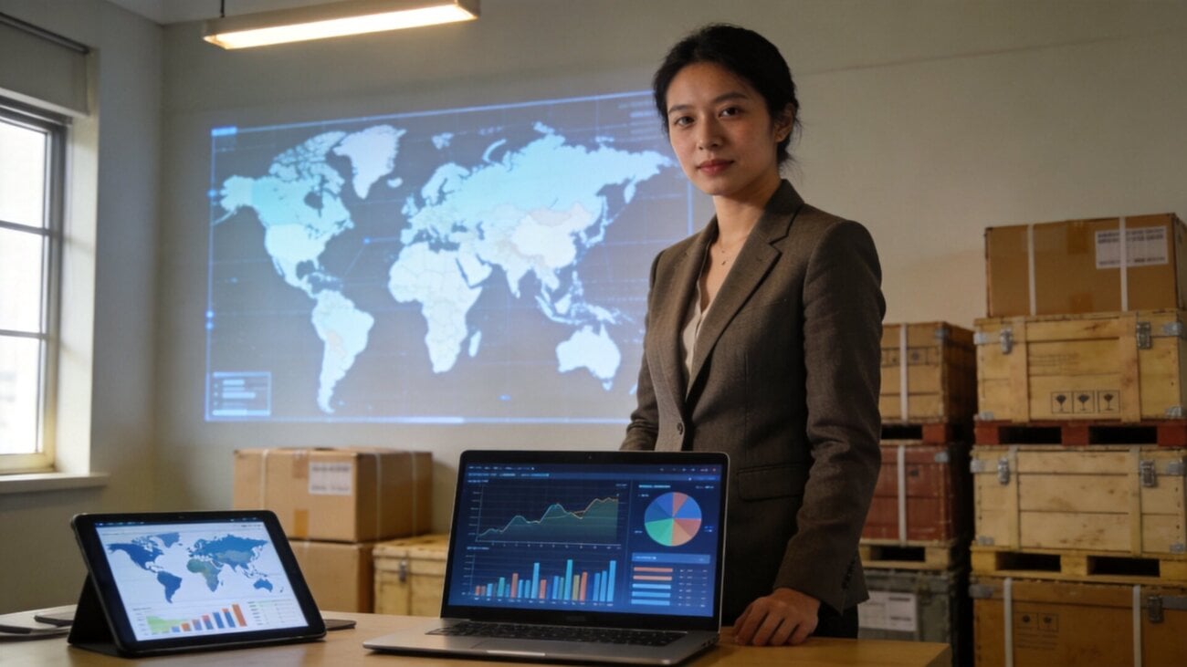 Overcoming the 7 Key Challenges of SME Global Expansion: A Practical Guide – article cover image