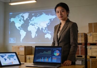 Overcoming the 7 Key Challenges of SME Global Expansion: A Practical Guide – article cover image