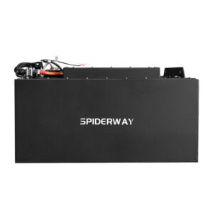 SPIDERWAY 80V 560Ah lithium-ion battery for Toyota 8FBN30