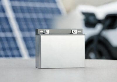 The Road to Higher Energy Density: LFP Battery Progress and Future Outlook – article cover image