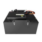 Upgrade Your Forklift: 80V 280Ah LiFePO4 Battery