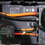 Upgrade Your Forklift: 80V 280Ah LiFePO4 Battery