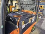 Upgrade Your Forklift: 80V 280Ah LiFePO4 Battery