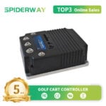 48V 250A Motor Controller for Club Car DS Precedent Golf Cart