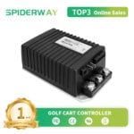 48V 250A Motor Controller for Club Car DS Precedent Golf Cart