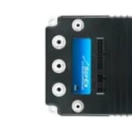 36V to 48V 600A Upgrade Kit Controller 1244-5651 for Curtis