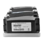 36V to 48V 600A Upgrade Kit Controller 1244-5651 for Curtis