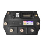 36V to 48V 600A Upgrade Kit Controller 1244-5651 for Curtis