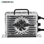 48V 40A Onboard Golf Cart Charger – Fast & Reliable