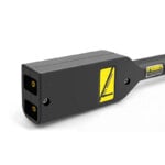 72V 25A EZGO TXT Golf Cart Charger D Style Plug