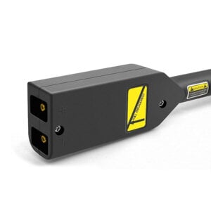 72V 25A EZGO TXT charger with D style plug