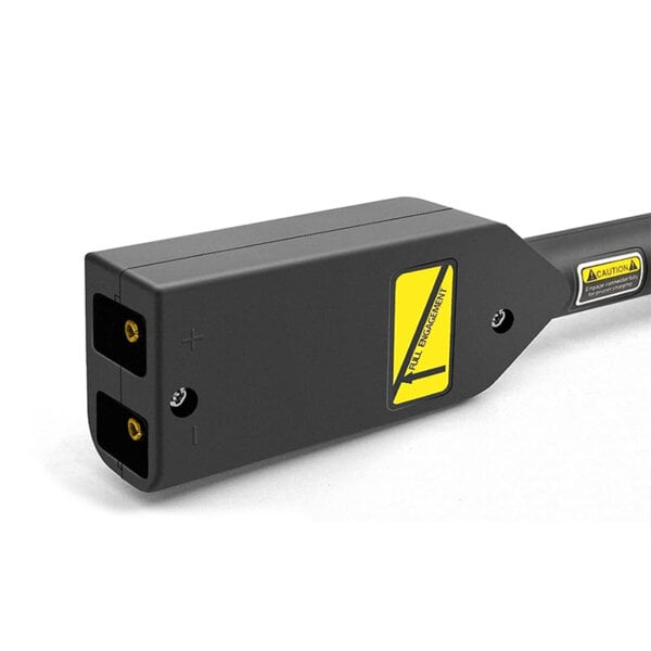 72V 25A EZGO TXT Golf Cart Charger D Style Plug 72V 25A EZGO TXT charger with D style plug