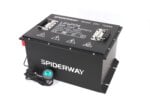24V 100Ah Deep Cycle Floor Scrubber Battery – Durable & Long-Lasting