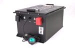 24V 100Ah Deep Cycle Floor Scrubber Battery – Durable & Long-Lasting