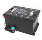 25.6V 150Ah LiFePo4 Battery for AWP GS2646 Scissor Lift