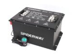 25.6V 150Ah LiFePo4 Battery for AWP GS2646 Scissor Lift