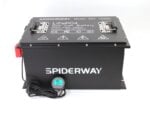 25.6V 150Ah LiFePO4 Battery for AWP GS2646 Scissor Lift