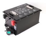 25.6V 150Ah LiFePo4 Battery for AWP GS2646 Scissor Lift