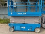 25.6V 150Ah LiFePo4 Battery for AWP GS2646 Scissor Lift