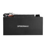 80V 700AH lithium battery
