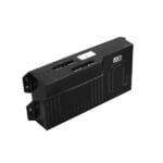 A751-M Cloud BMS 22S 4G DC-DC for 24V-48V Golf Cart & EV