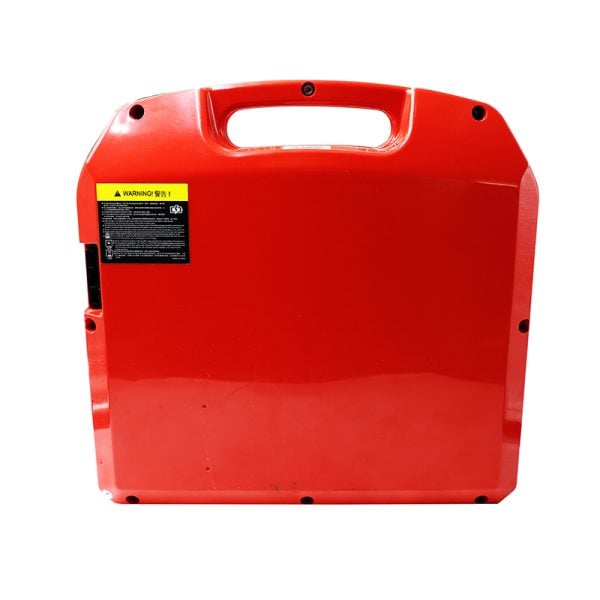 24V 20AH Lithium Battery for HELI CBD15J-LI-S Pallet Jack CBD15J-LI-SPallet Truck battery24V 20AH CBD15J-LI-S Red Lithium Battery For HELI Pallet Jack
