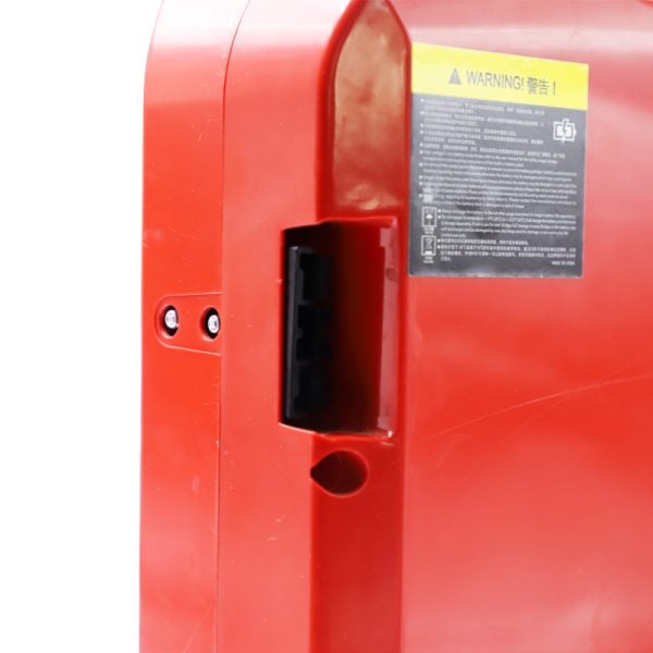 24V 20AH Lithium Battery for HELI CBD15J-LI-S Pallet Jack CBD15J-LI-SPallet Truck battery24V 20AH CBD15J-LI-S Red Lithium Battery For HELI Pallet Jack