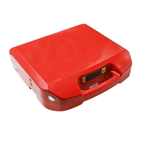 24V 20AH Lithium Battery for HELI CBD15J-LI-S Pallet Jack CBD15J-LI-SPallet Truck battery24V 20AH CBD15J-LI-S Red Lithium Battery For HELI Pallet Jack