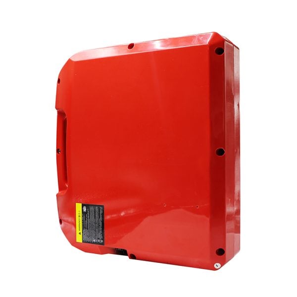 24V 20AH Lithium Battery for HELI CBD15J-LI-S Pallet Jack CBD15J-LI-SPallet Truck battery24V 20AH CBD15J-LI-S Red Lithium Battery For HELI Pallet Jack
