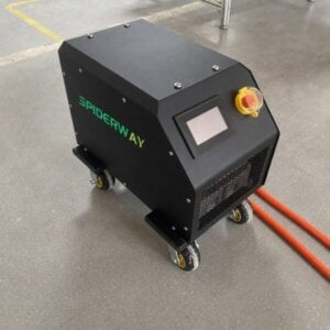 Battery Recovery & Activation Systems | Industrial Lithium Battery Recovery Equipment | SPIDERWAY