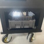 Industrial Lithium Battery Recovery System 0-105V