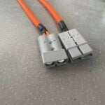 Industrial Lithium Battery Recovery System 0-105V