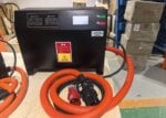 Industrial Lithium Battery Recovery System 0-105V