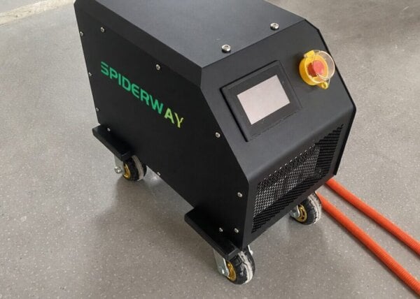 Battery Recovery & Activation Systems | Industrial Lithium Battery Recovery Equipment | SPIDERWAY