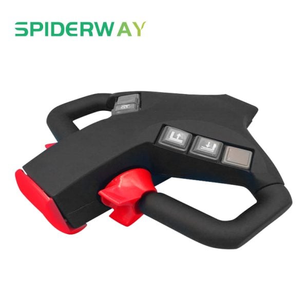 Mima Truck Stacker Pallet Truck Handle Assembly Operating Handle Mima Electric Forklift Truck Stacker Pallet Truck Handle Assembly Operating Handle