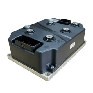 SPIDERWAY PMSM 48V 350A Controller for Icon EPIC Golf Cart SPIDERWAY PMSM 48V 350A controller for Icon EPIC golf cart