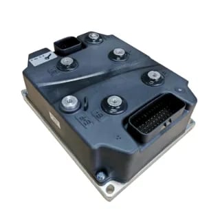 YAMAHA Golf Cart Accessories PMSM 24V 350A