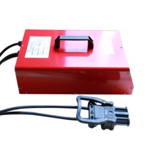 Lead-acid Battery Charger