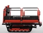 200H Electric Scissor Lift: 800kg, 3-Day Battery, Rainproof