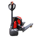 3300LBS 1.5T Economic Electric Pallet Truck with Lithium Battery