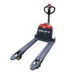 3300LBS 1.5T Economic Electric Pallet Truck with Lithium Battery