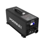 Spiderway 24V 100A Lithium Forklift Battery Charger