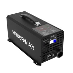 Battery ChargerForklift Battery Charger80V150A LiFePO4 Lithium Battery Charger For Forklift