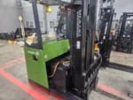 Spiderway 24V 100A Lithium Forklift Battery Charger