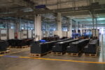 LFP Lithium Battery Factory in china - SPIDERWAY